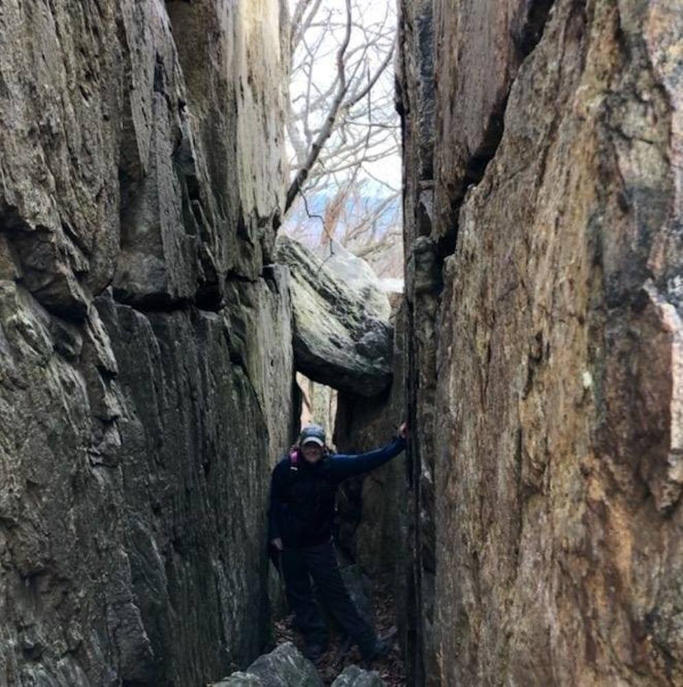 Meet your Posher, Kristen